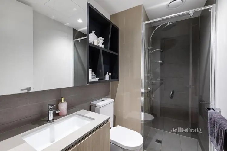 Sixth view of Homely apartment listing, 601/120 Burgundy Street, Heidelberg VIC 3084