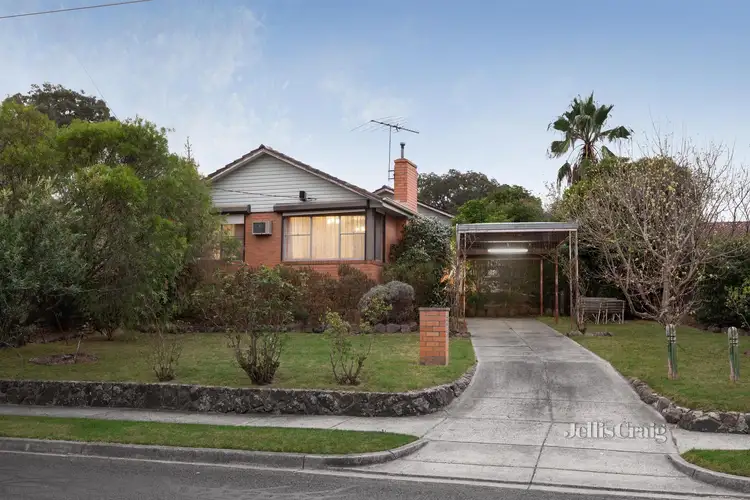 4 Wilson Avenue, Montmorency VIC 3094