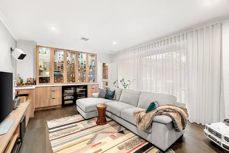 Fifth view of Homely house listing, 26 Jenkins Drive, Templestowe VIC 3106