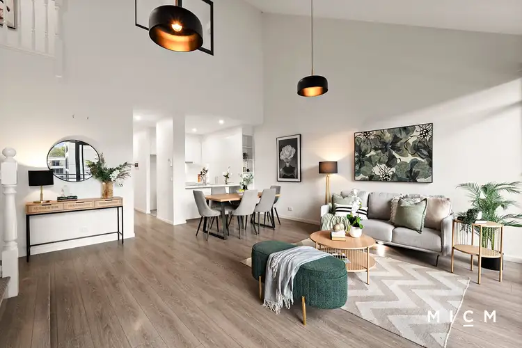 181/480 La Trobe Street, West Melbourne VIC 3003