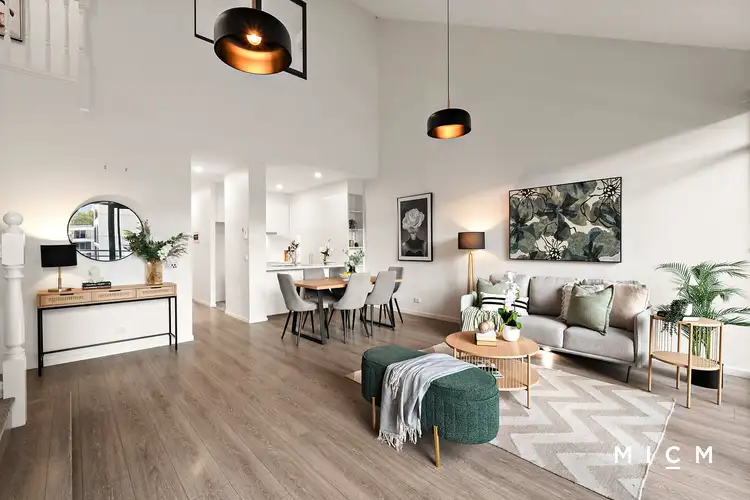 181/480 La Trobe Street, West Melbourne VIC 3003