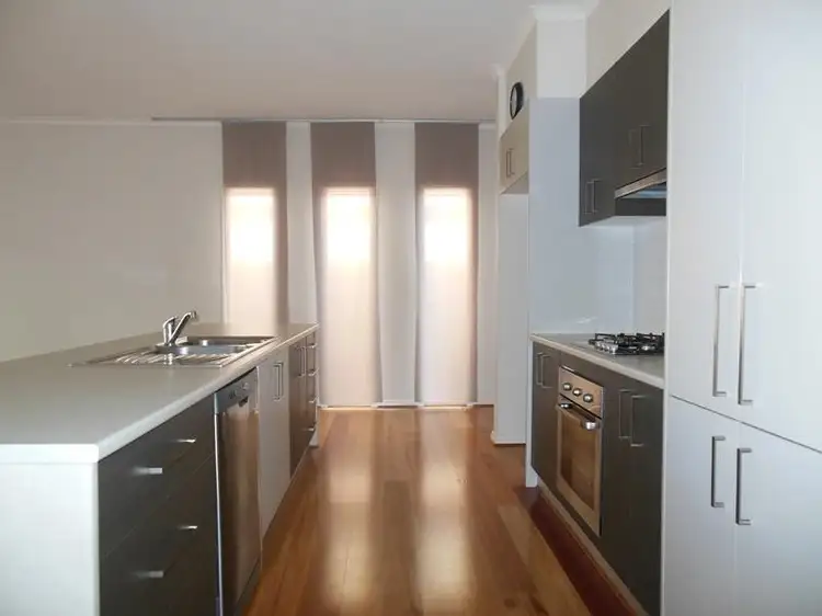 Second view of Homely townhouse listing, 3/151 Ellesmere Parade, Rosanna VIC 3084