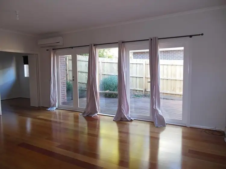 Third view of Homely townhouse listing, 3/151 Ellesmere Parade, Rosanna VIC 3084