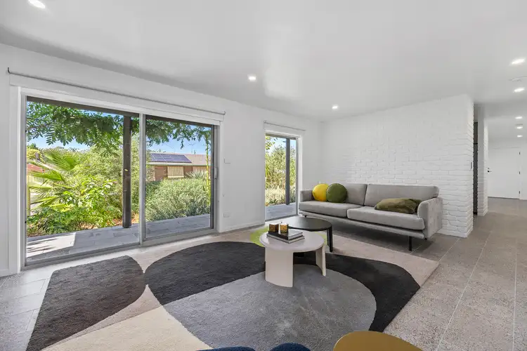 Fifth view of Homely house listing, 1 Hurling Ct, Golden Square VIC 3555