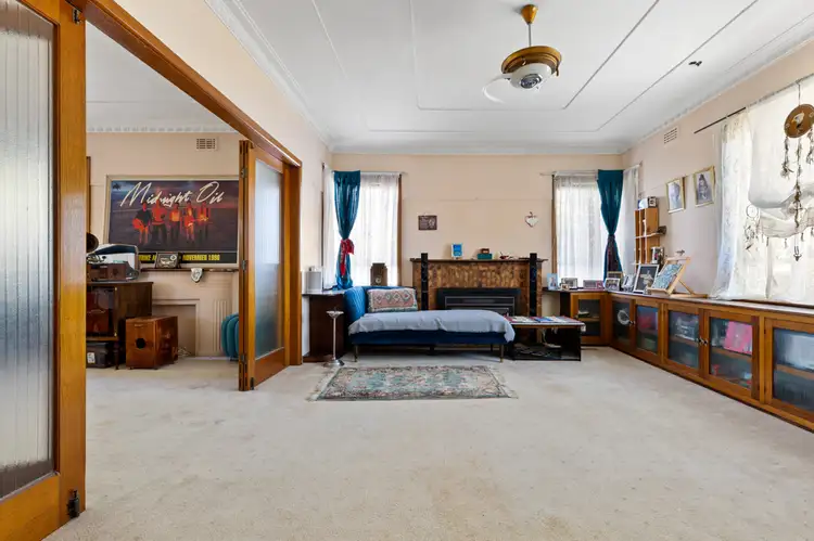 Third view of Homely house listing, 217 Dowling Street, Wendouree VIC 3355
