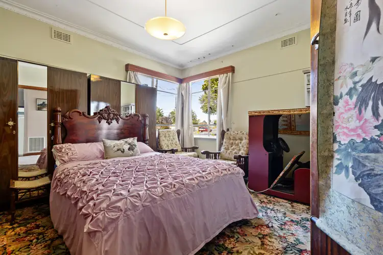 Fifth view of Homely house listing, 217 Dowling Street, Wendouree VIC 3355