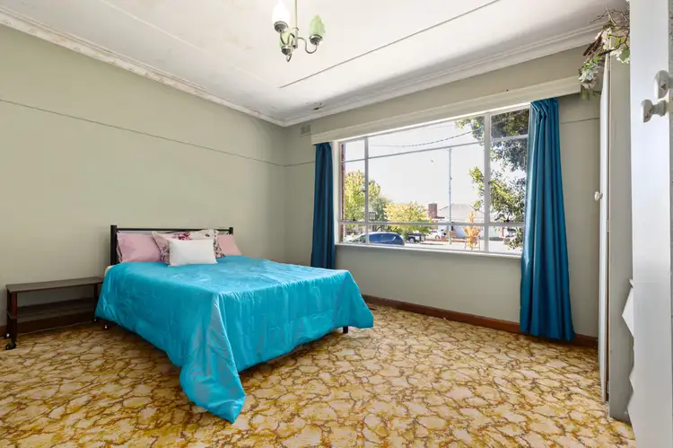 Sixth view of Homely house listing, 217 Dowling Street, Wendouree VIC 3355