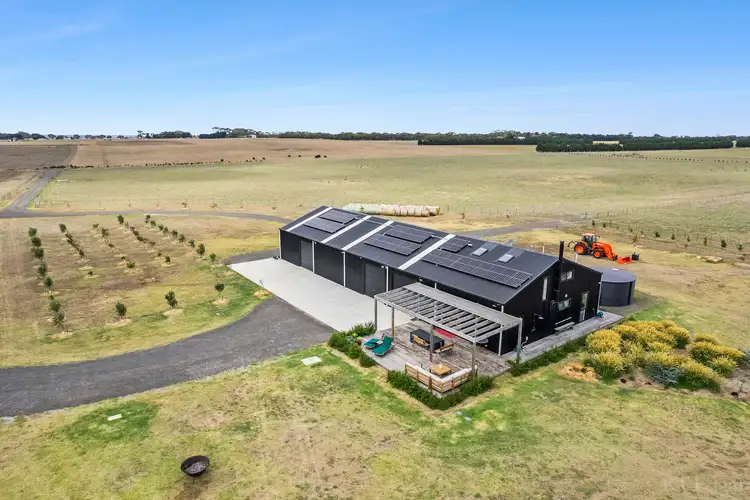 Second view of Homely house listing, 602-630 Lake Road, Connewarre VIC 3227