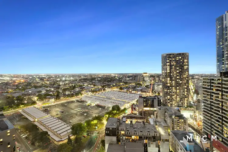 2801/157 ABeckett Street, Melbourne VIC 3000