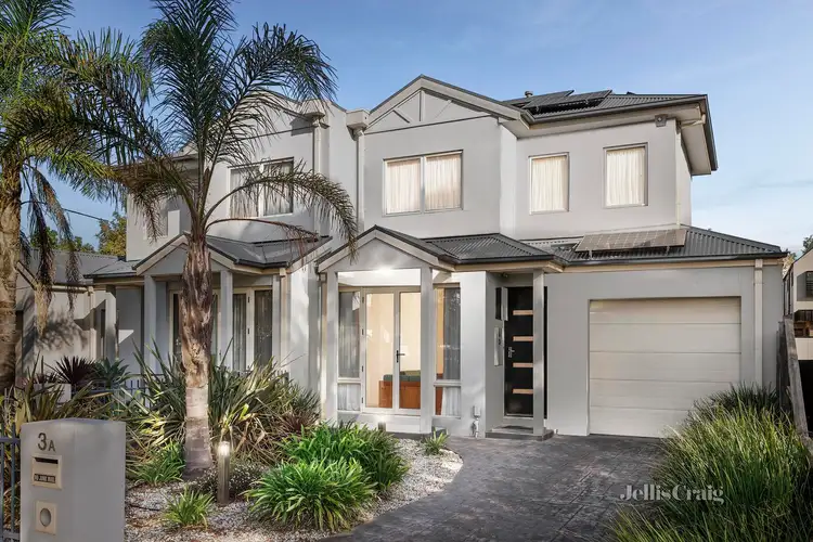 Main view of Homely townhouse listing, 3A Anzac Crescent, Williamstown VIC 3016