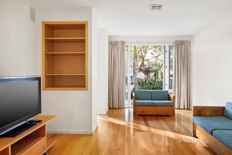 Second view of Homely townhouse listing, 3A Anzac Crescent, Williamstown VIC 3016