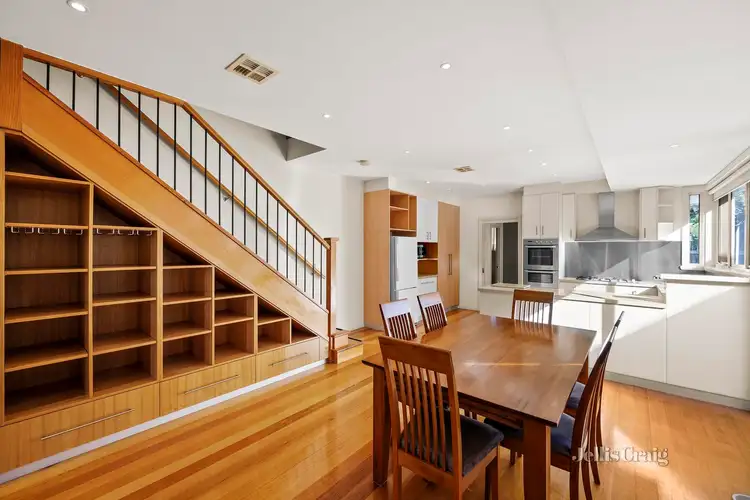 Third view of Homely townhouse listing, 3A Anzac Crescent, Williamstown VIC 3016
