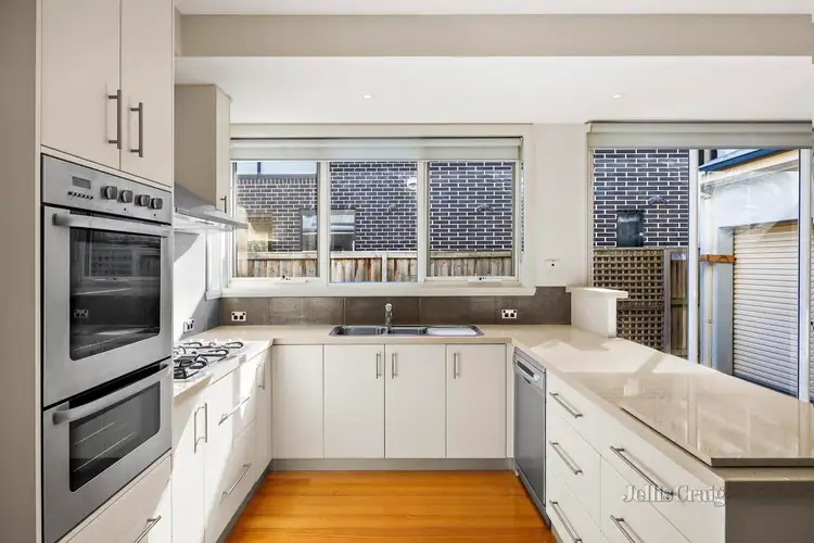 Fourth view of Homely townhouse listing, 3A Anzac Crescent, Williamstown VIC 3016