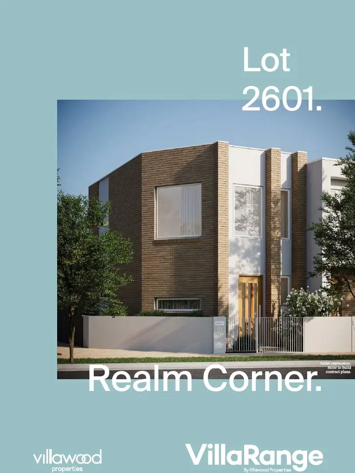 2601 Jardin Road, Wollert VIC 3750