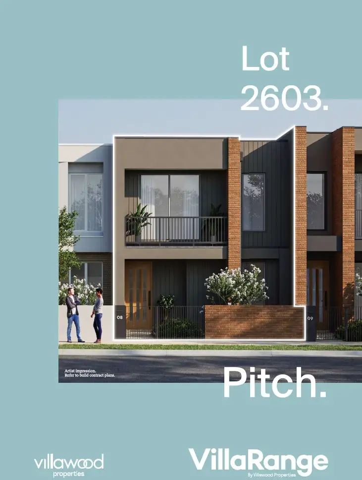 2603 Jardin Road, Wollert VIC 3750