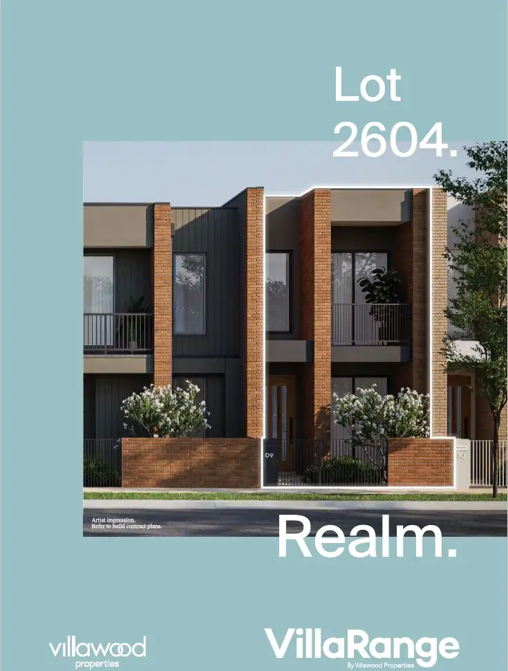 2604 Jardin Road, Wollert VIC 3750