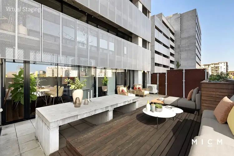 407/152 Sturt Street, Southbank VIC 3006