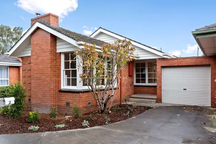 2/110 Carpenter Street, Brighton VIC 3186