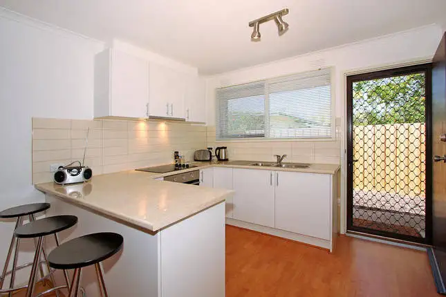 Second view of Homely unit listing, 2/16 Shirlow Avenue, Rye VIC 3941