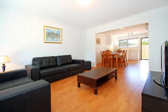Fourth view of Homely unit listing, 2/16 Shirlow Avenue, Rye VIC 3941