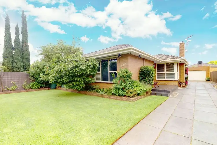 201 Bignell Road, Bentleigh East VIC 3165