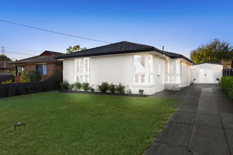 17 Lochmaben Court, Clarinda VIC 3169