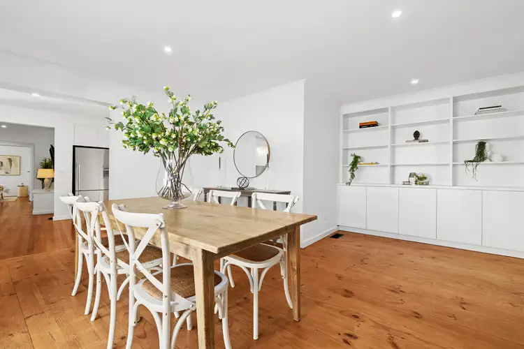Fifth view of Homely house listing, 17 Lochmaben Court, Clarinda VIC 3169