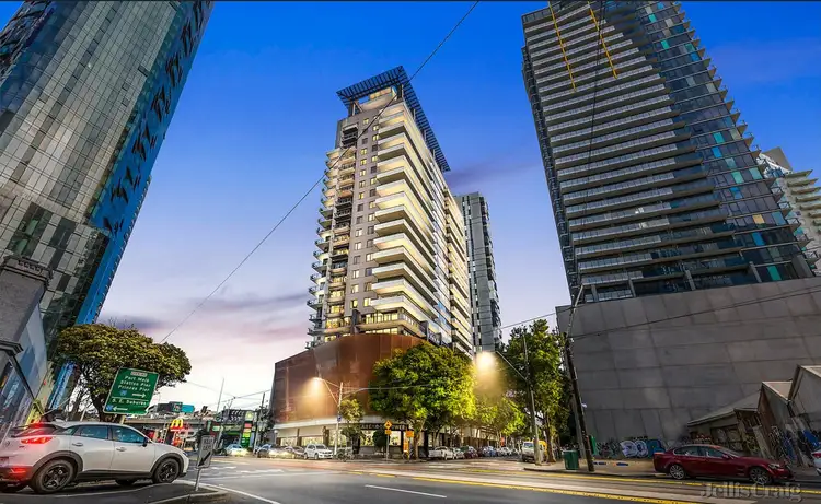 908/80 Clarendon Street, Southbank VIC 3006