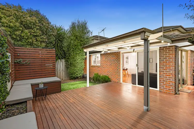 3/3 Kalymna Grove, Chadstone VIC 3148