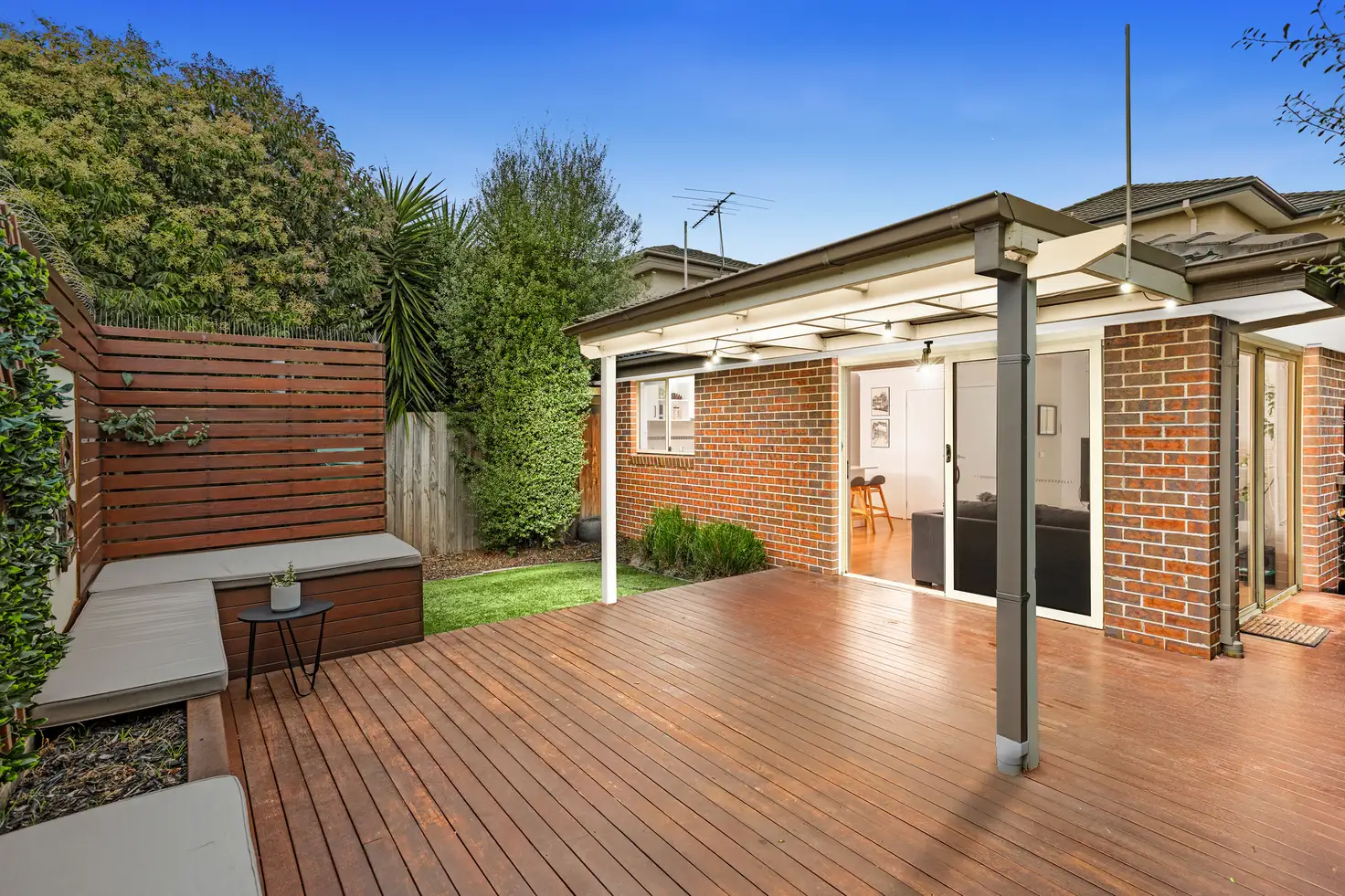 Main view of Homely unit listing, 3/3 Kalymna Grove, Chadstone VIC 3148