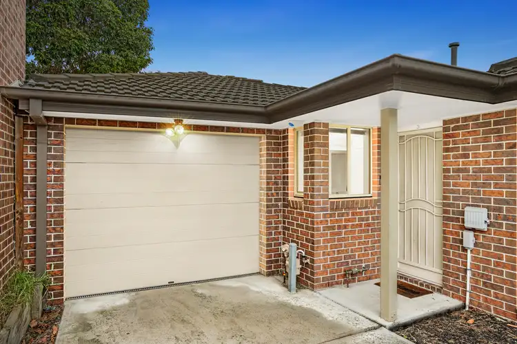 Second view of Homely unit listing, 3/3 Kalymna Grove, Chadstone VIC 3148