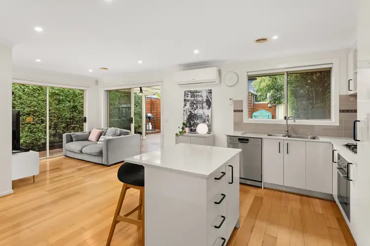 Third view of Homely unit listing, 3/3 Kalymna Grove, Chadstone VIC 3148