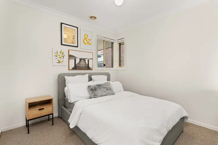 Fourth view of Homely unit listing, 3/3 Kalymna Grove, Chadstone VIC 3148
