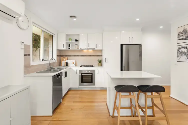 Fifth view of Homely unit listing, 3/3 Kalymna Grove, Chadstone VIC 3148