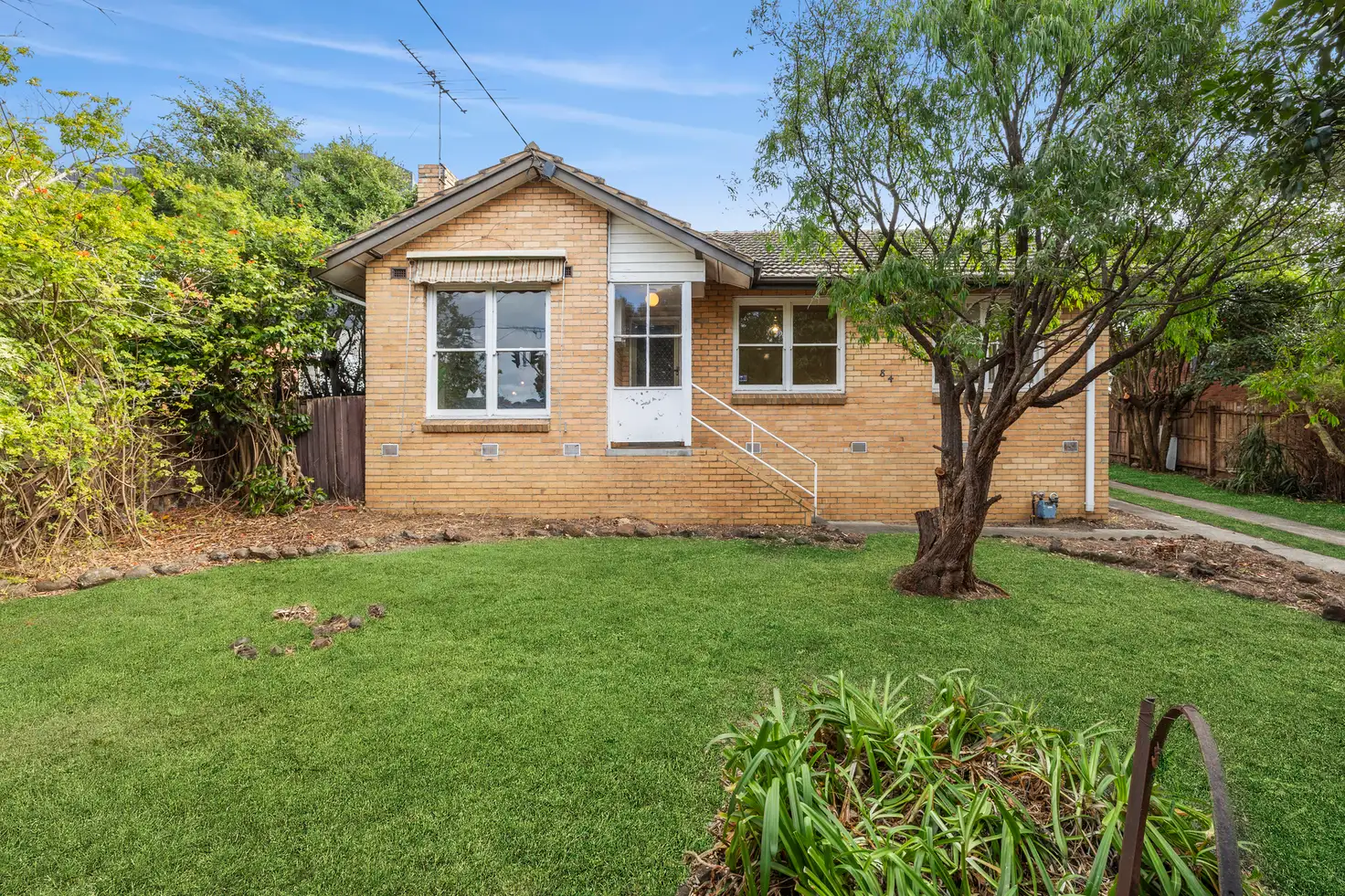 Main view of Homely house listing, 84 Power Avenue, Chadstone VIC 3148