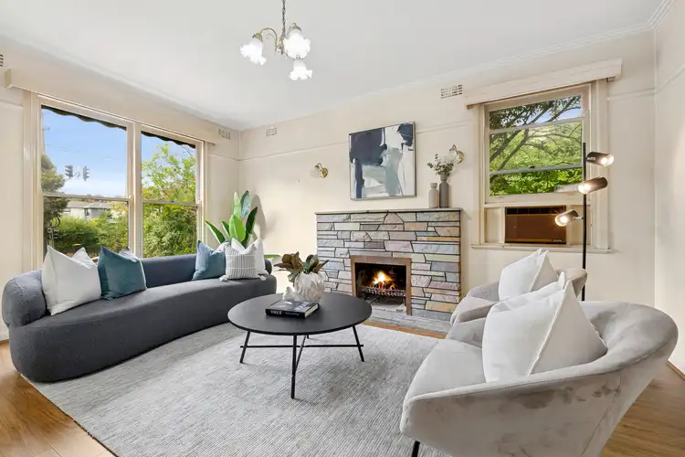 Second view of Homely house listing, 84 Power Avenue, Chadstone VIC 3148