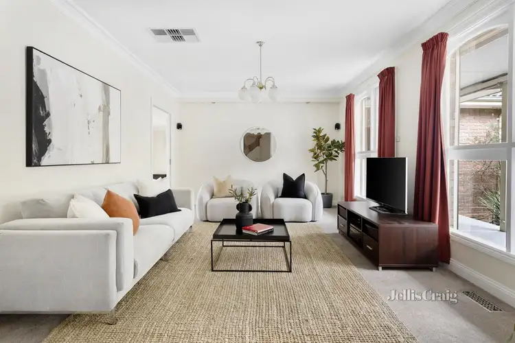 Second view of Homely house listing, 12 Sunderland Rise, Greensborough VIC 3088