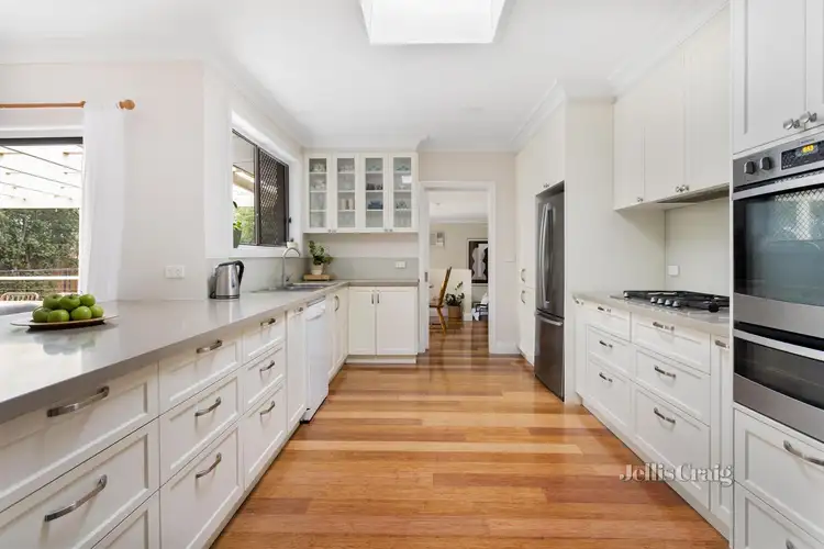 Fifth view of Homely house listing, 12 Sunderland Rise, Greensborough VIC 3088