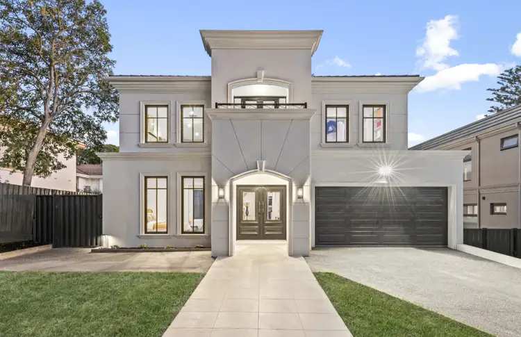 Main view of Homely house listing, 16 Dunoon Street, Doncaster VIC 3108