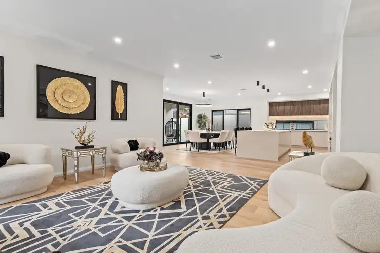 Second view of Homely house listing, 16 Dunoon Street, Doncaster VIC 3108
