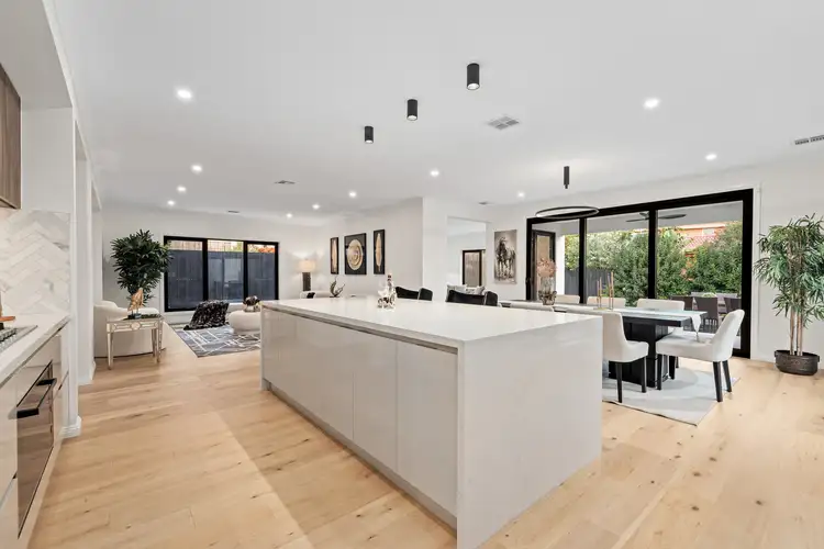 Third view of Homely house listing, 16 Dunoon Street, Doncaster VIC 3108