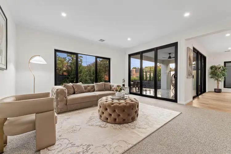 Fourth view of Homely house listing, 16 Dunoon Street, Doncaster VIC 3108