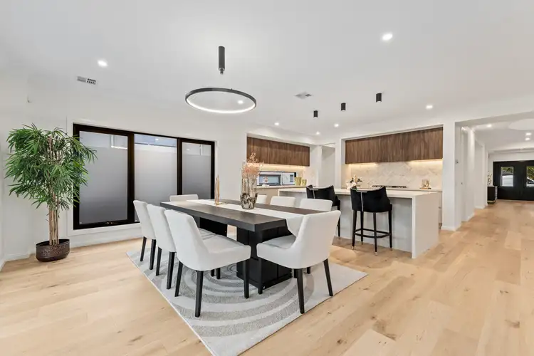 Fifth view of Homely house listing, 16 Dunoon Street, Doncaster VIC 3108