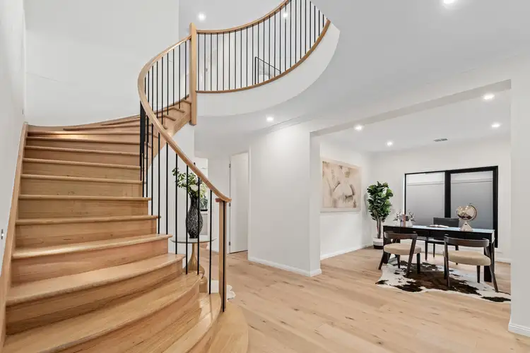 Sixth view of Homely house listing, 16 Dunoon Street, Doncaster VIC 3108