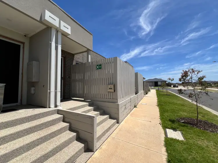 50 Dianchi Drive, Wyndham Vale VIC 3024