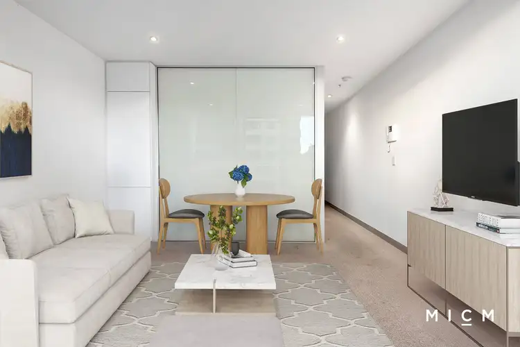 508/53 Batman Street, West Melbourne VIC 3003