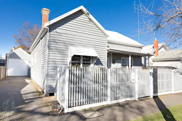 121 Windermere Street, Ballarat Central VIC 3350