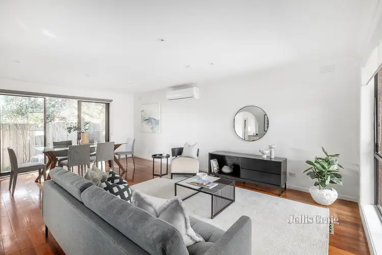 Second view of Homely villa listing, 5/131 Thomas Street, Hampton VIC 3188