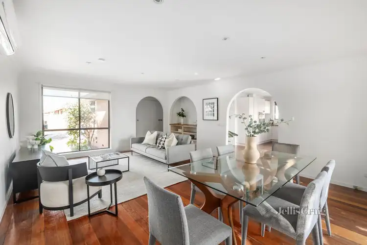 Fourth view of Homely villa listing, 5/131 Thomas Street, Hampton VIC 3188