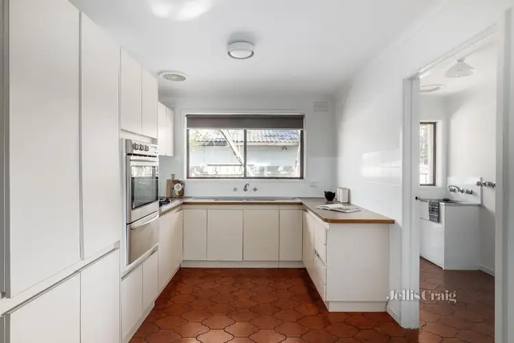 Fifth view of Homely villa listing, 5/131 Thomas Street, Hampton VIC 3188